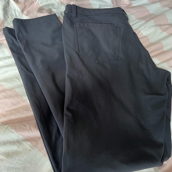 lululemon athletica Other - Lululemon dress style pants